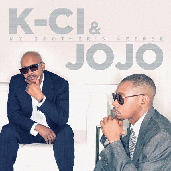 KCi & JoJo My Brother's Keeper Lyrics and ratings Rate Your Music